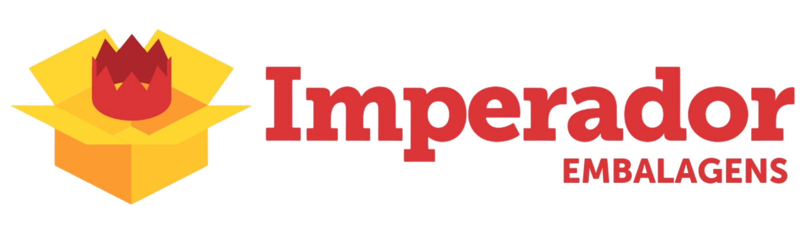 Imperador Embalagens Logo