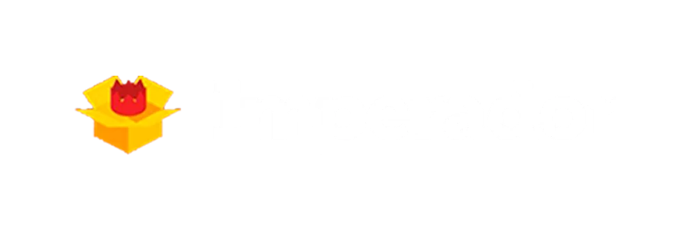 logo Imperador Embalagens